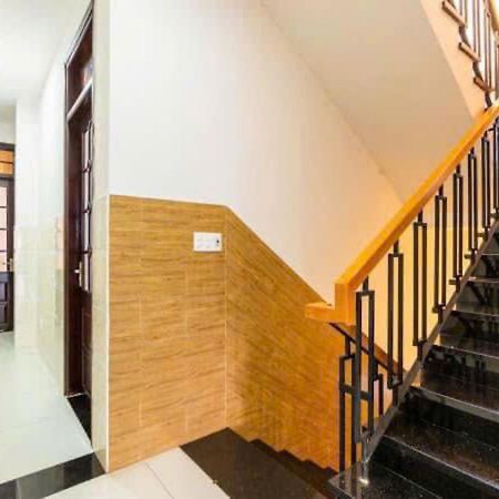 Bong House Homestay 2 会安 外观 照片