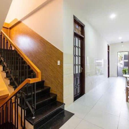 Bong House Homestay 2 会安 外观 照片