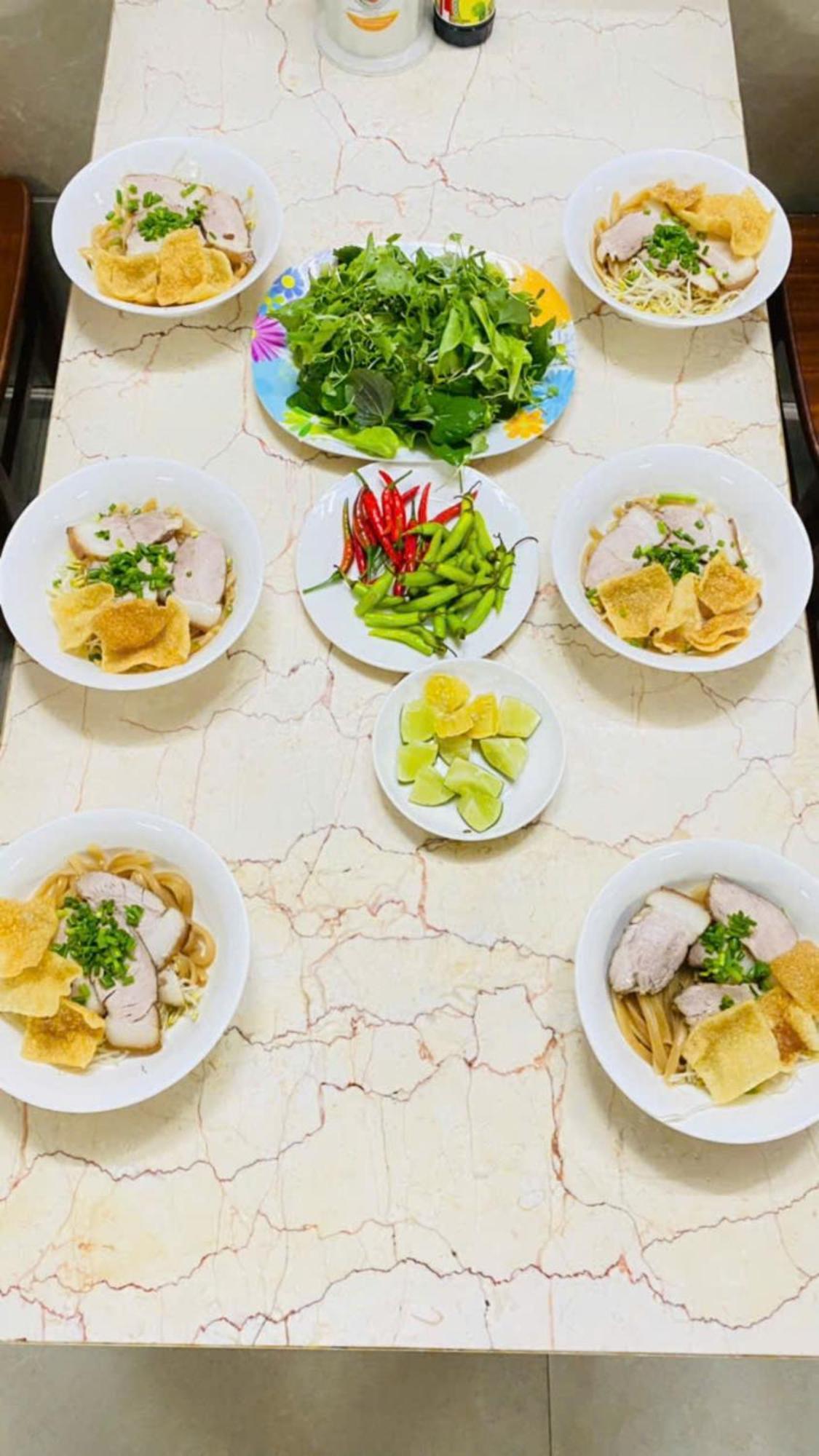 Bong House Homestay 2 会安 外观 照片
