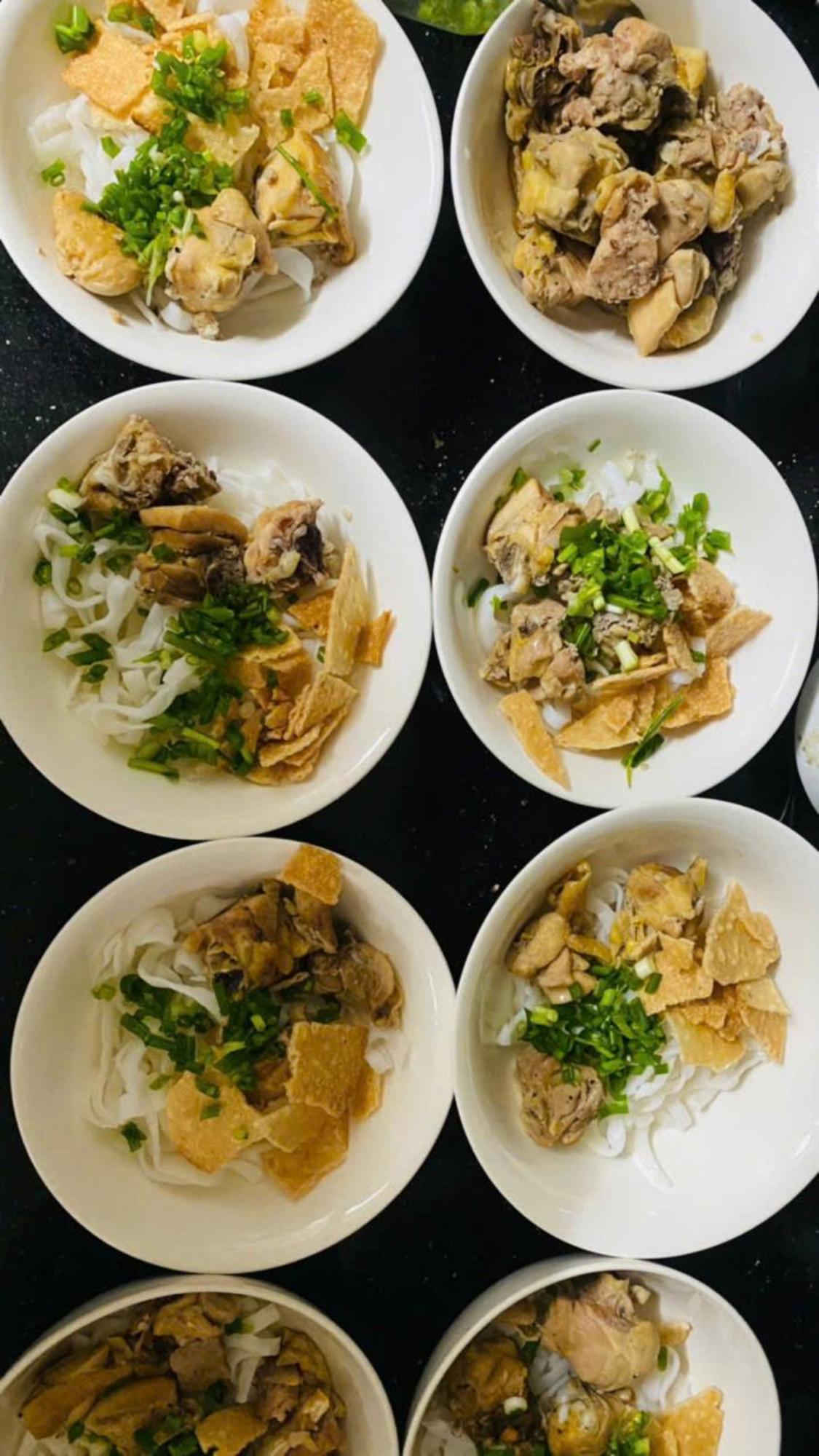 Bong House Homestay 2 会安 外观 照片