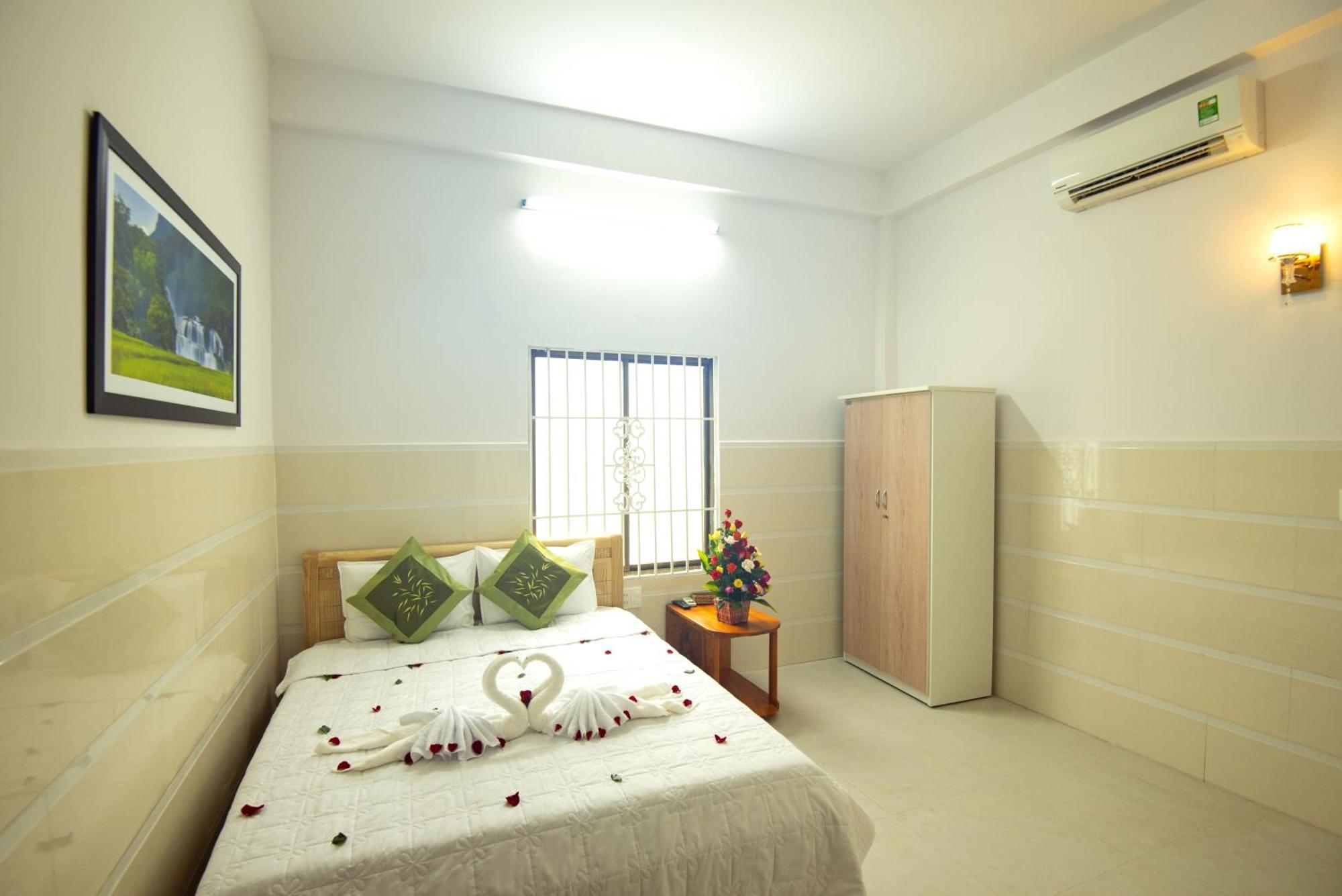 Bong House Homestay 2 会安 外观 照片