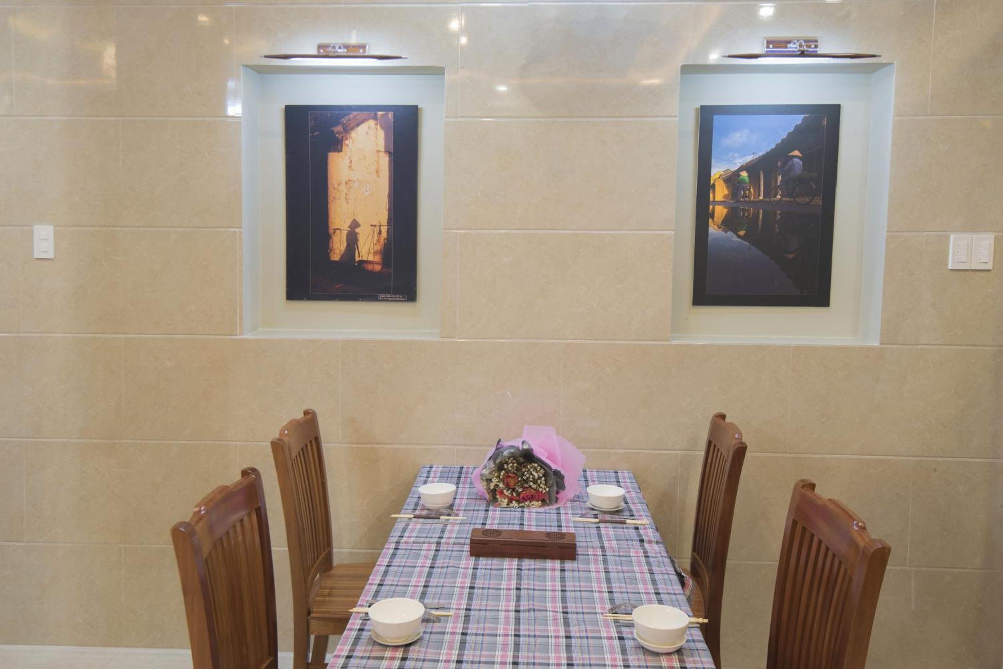 Bong House Homestay 2 会安 外观 照片