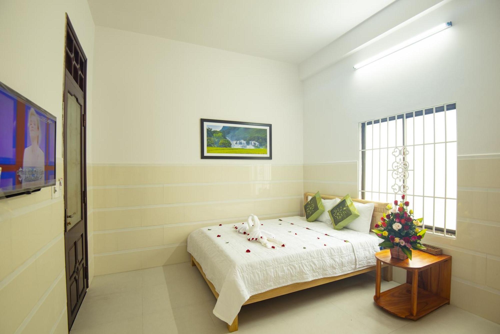 Bong House Homestay 2 会安 外观 照片