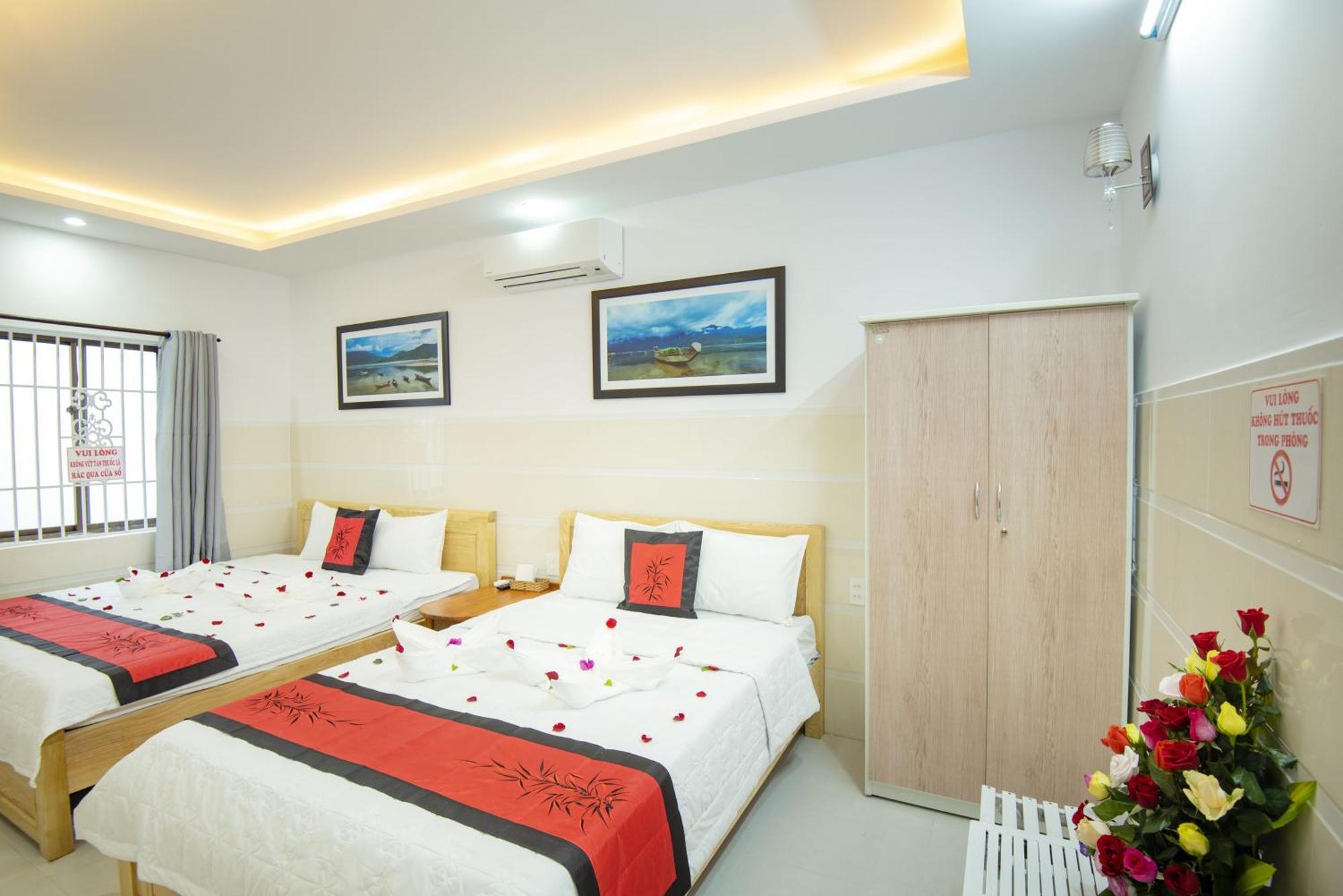 Bong House Homestay 2 会安 外观 照片