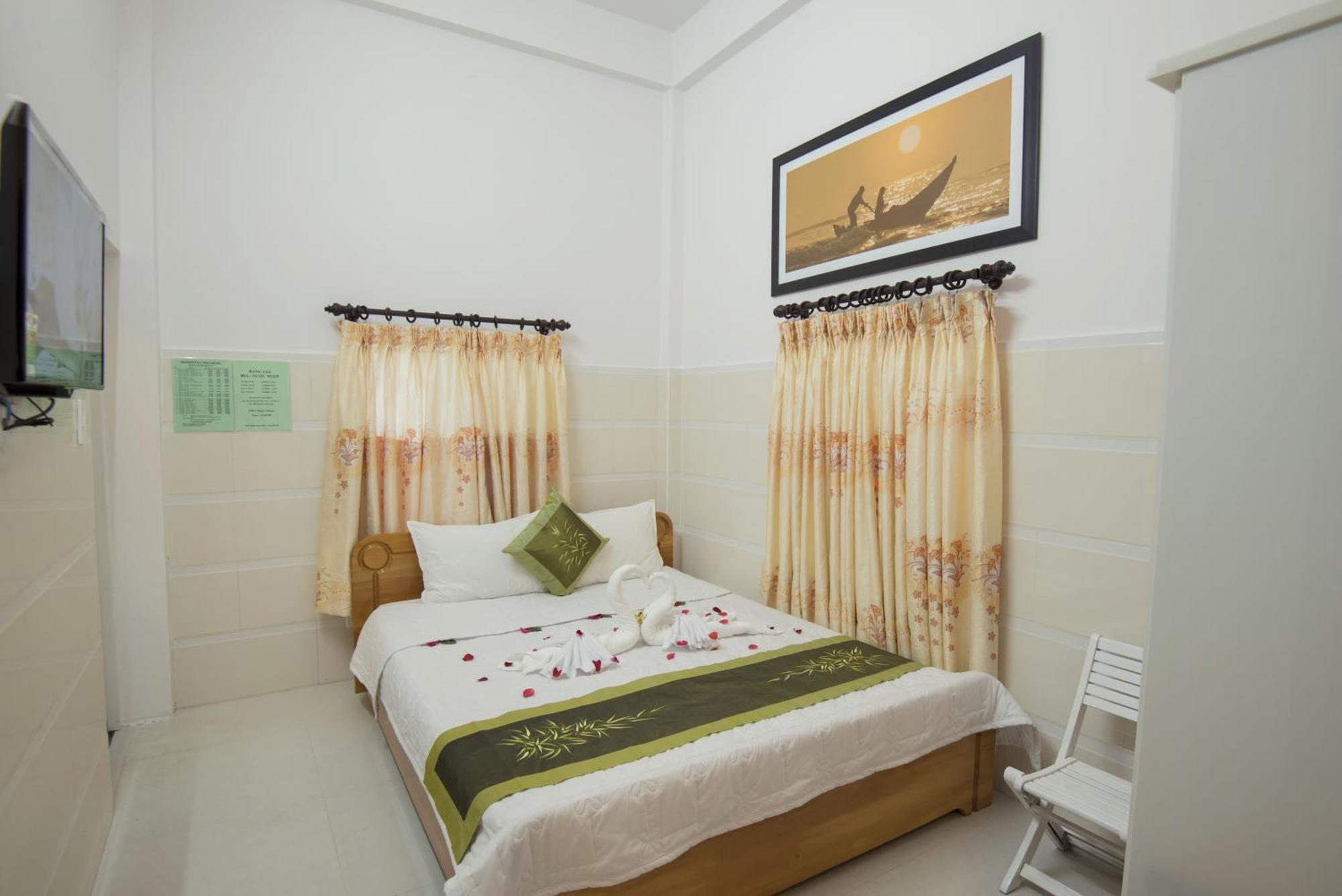 Bong House Homestay 2 会安 外观 照片
