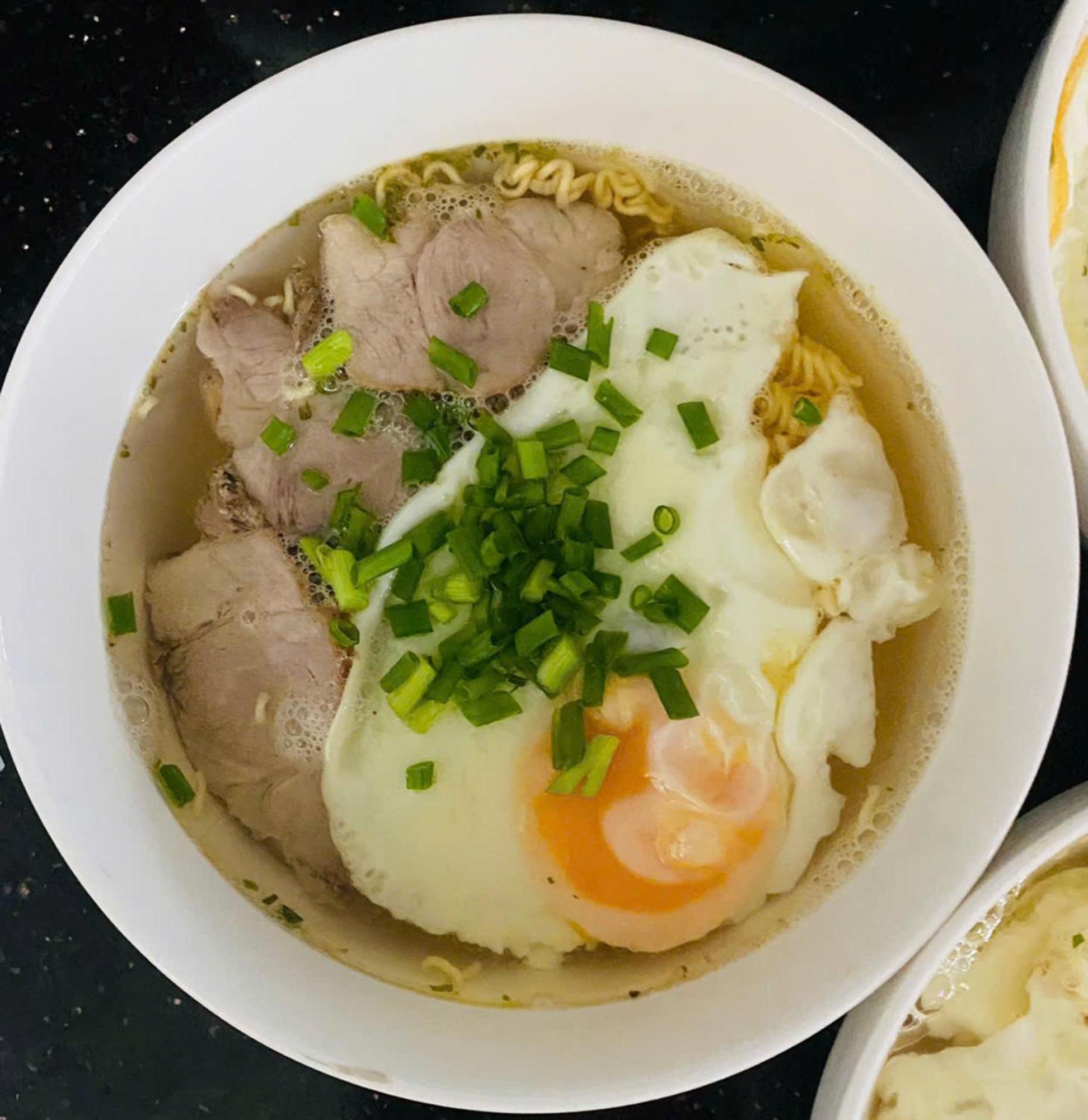 Bong House Homestay 2 会安 外观 照片