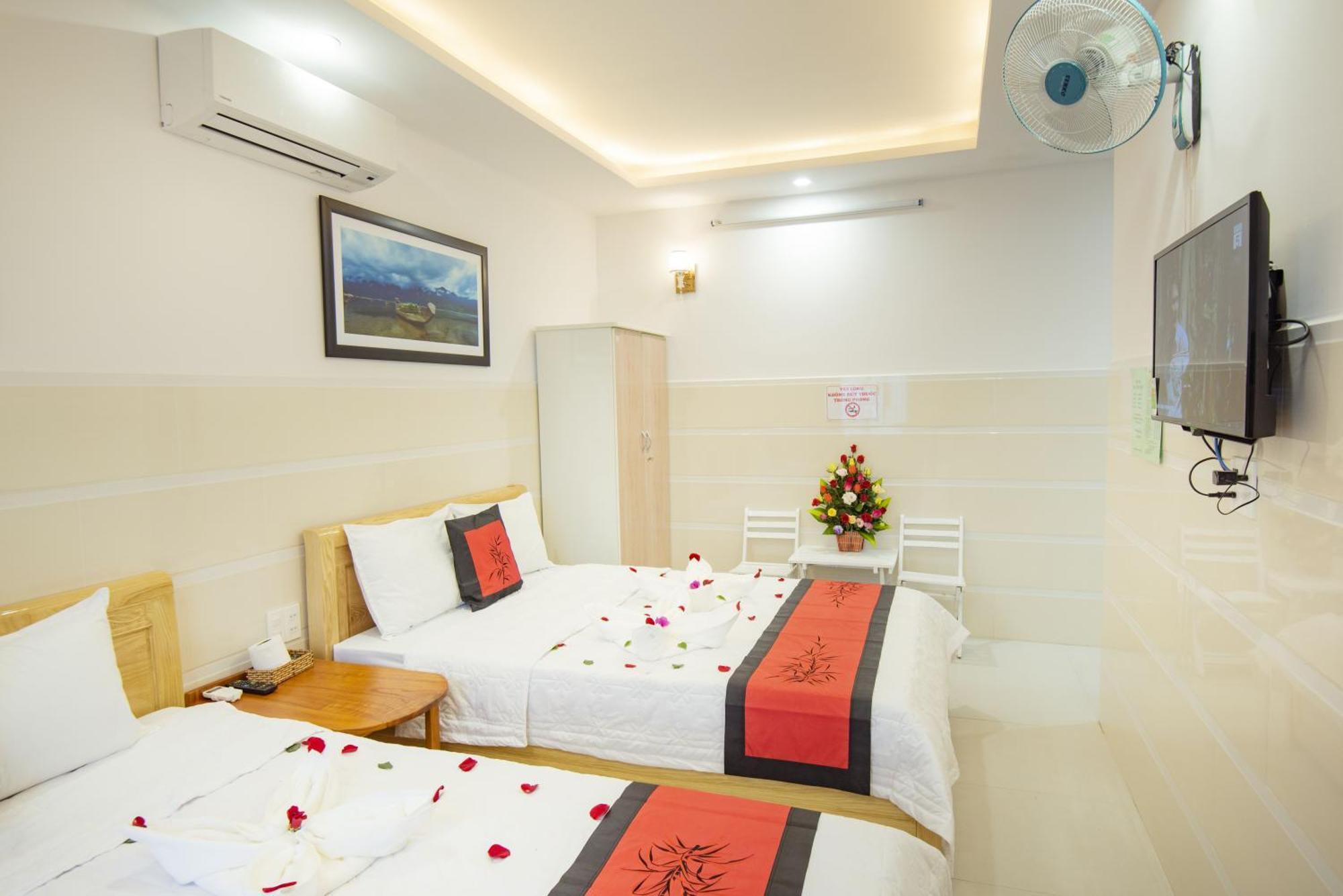 Bong House Homestay 2 会安 外观 照片