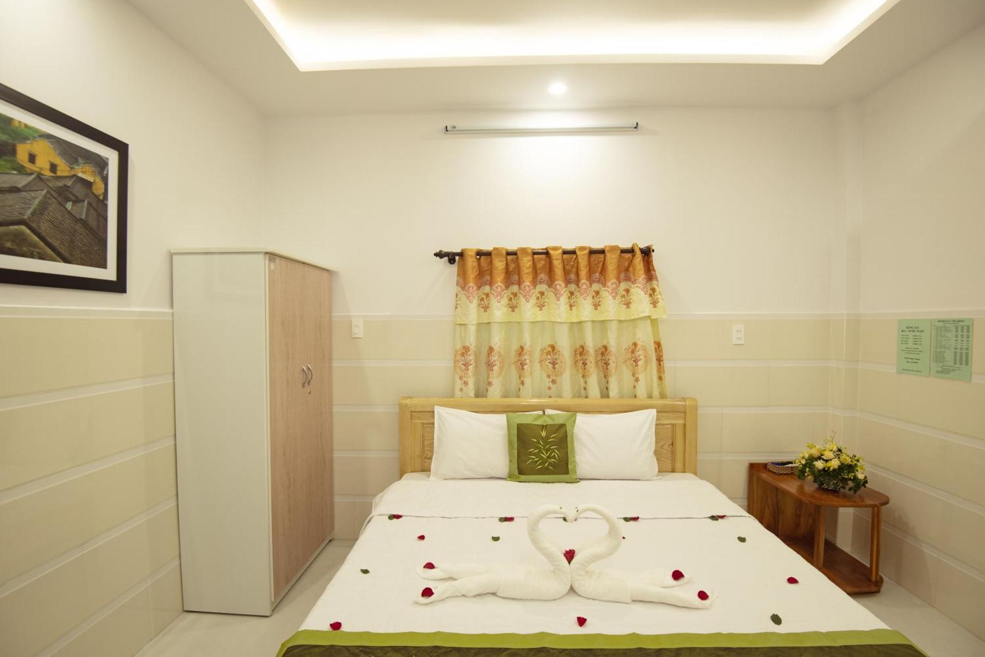 Bong House Homestay 2 会安 外观 照片