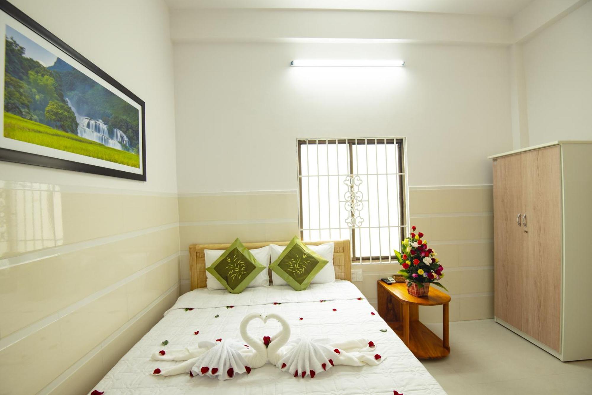 Bong House Homestay 2 会安 外观 照片