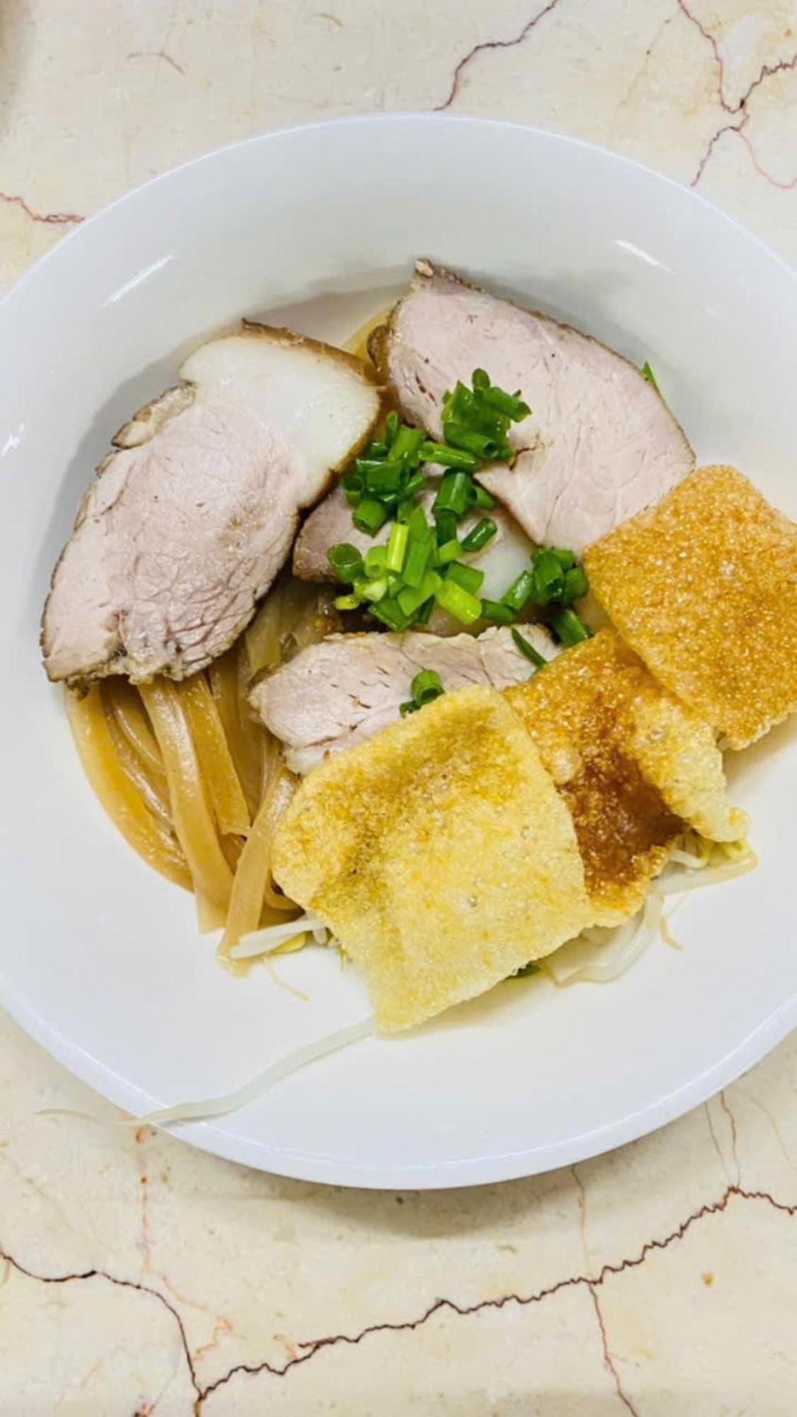 Bong House Homestay 2 会安 外观 照片