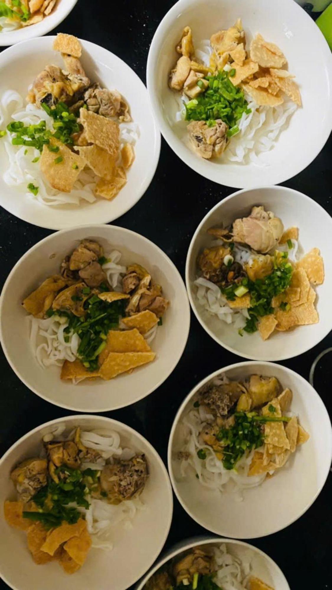 Bong House Homestay 2 会安 外观 照片
