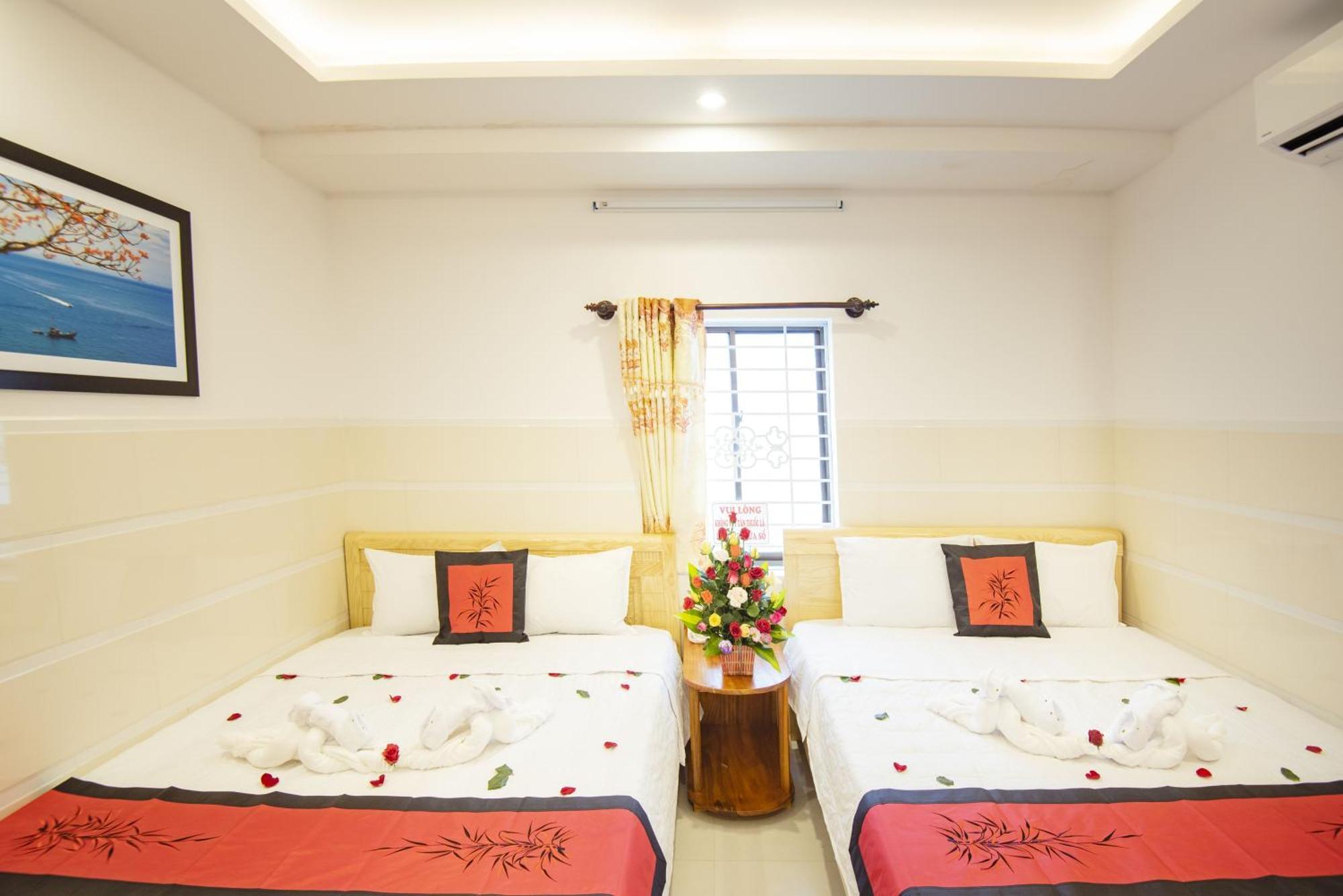 Bong House Homestay 2 会安 外观 照片