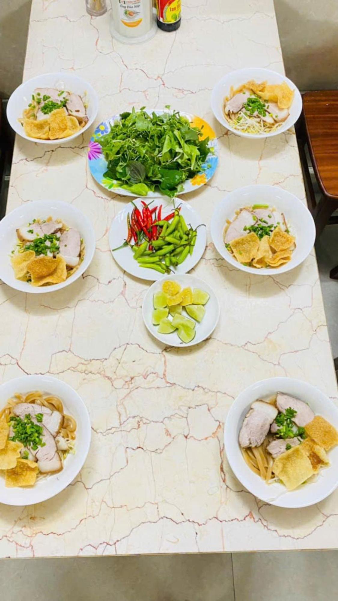 Bong House Homestay 2 会安 外观 照片