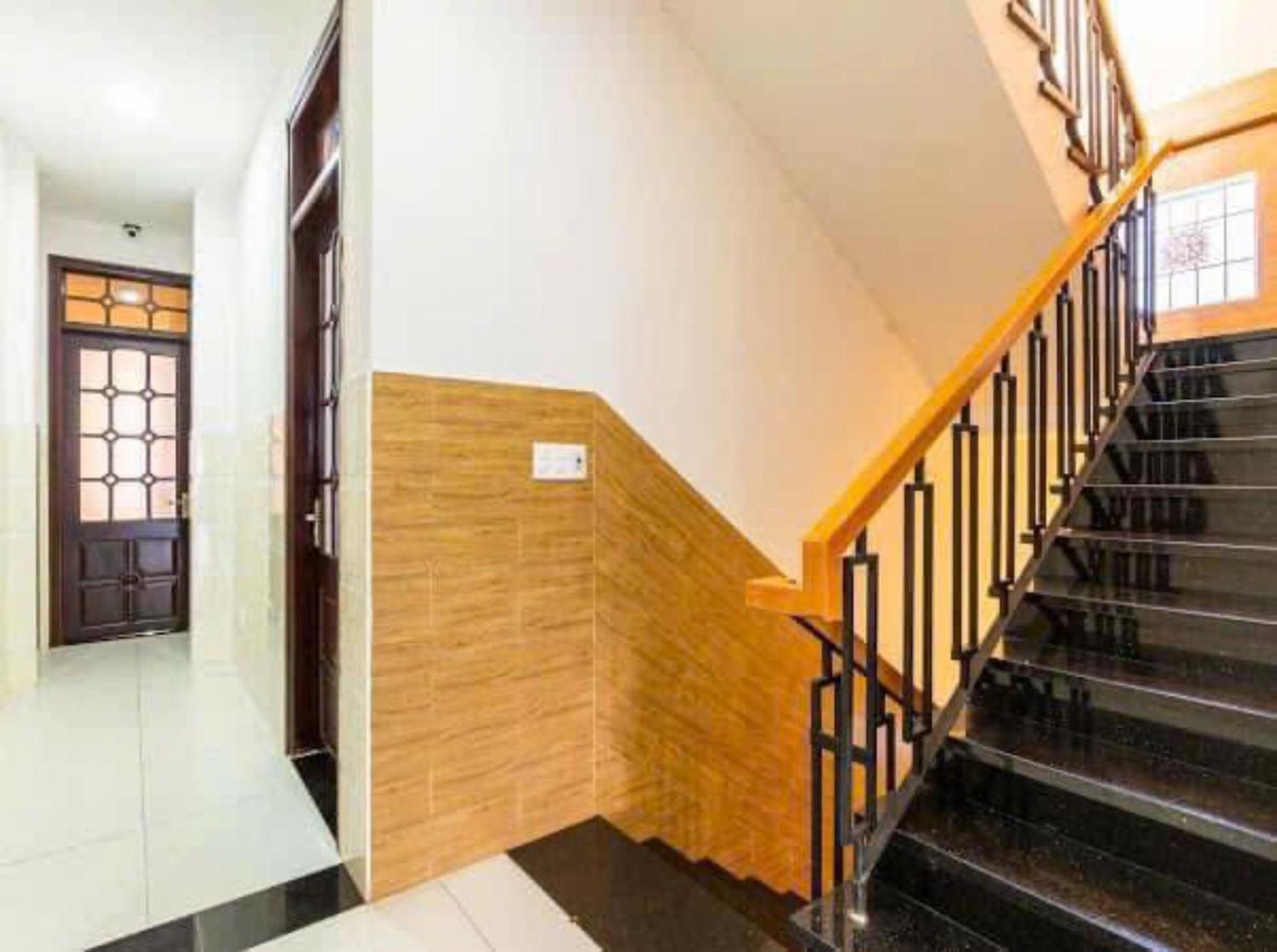 Bong House Homestay 2 会安 外观 照片
