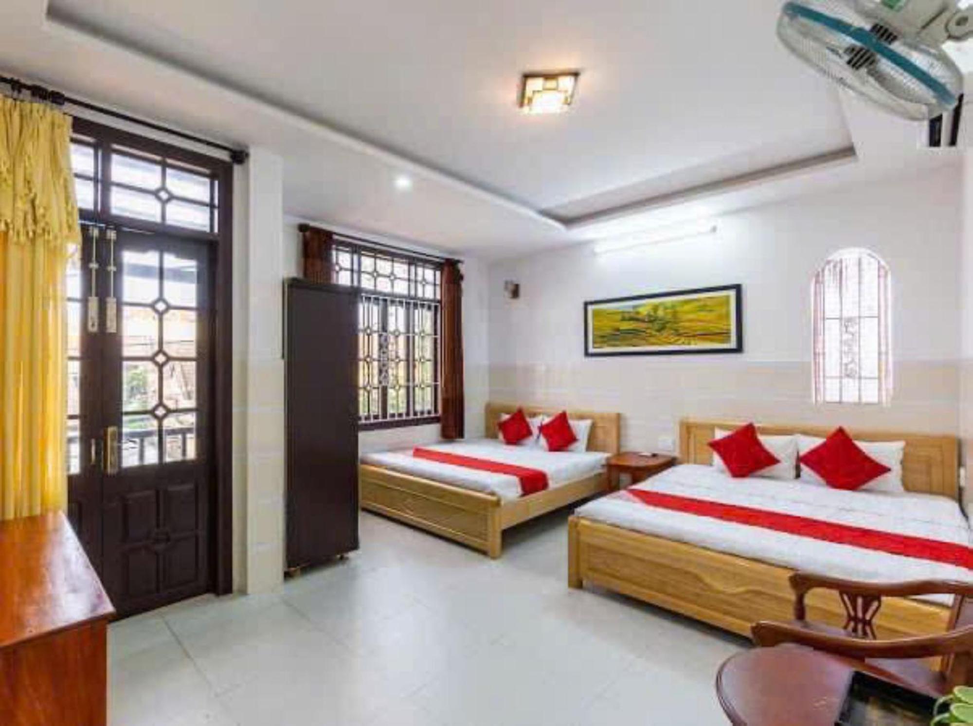 Bong House Homestay 2 会安 外观 照片