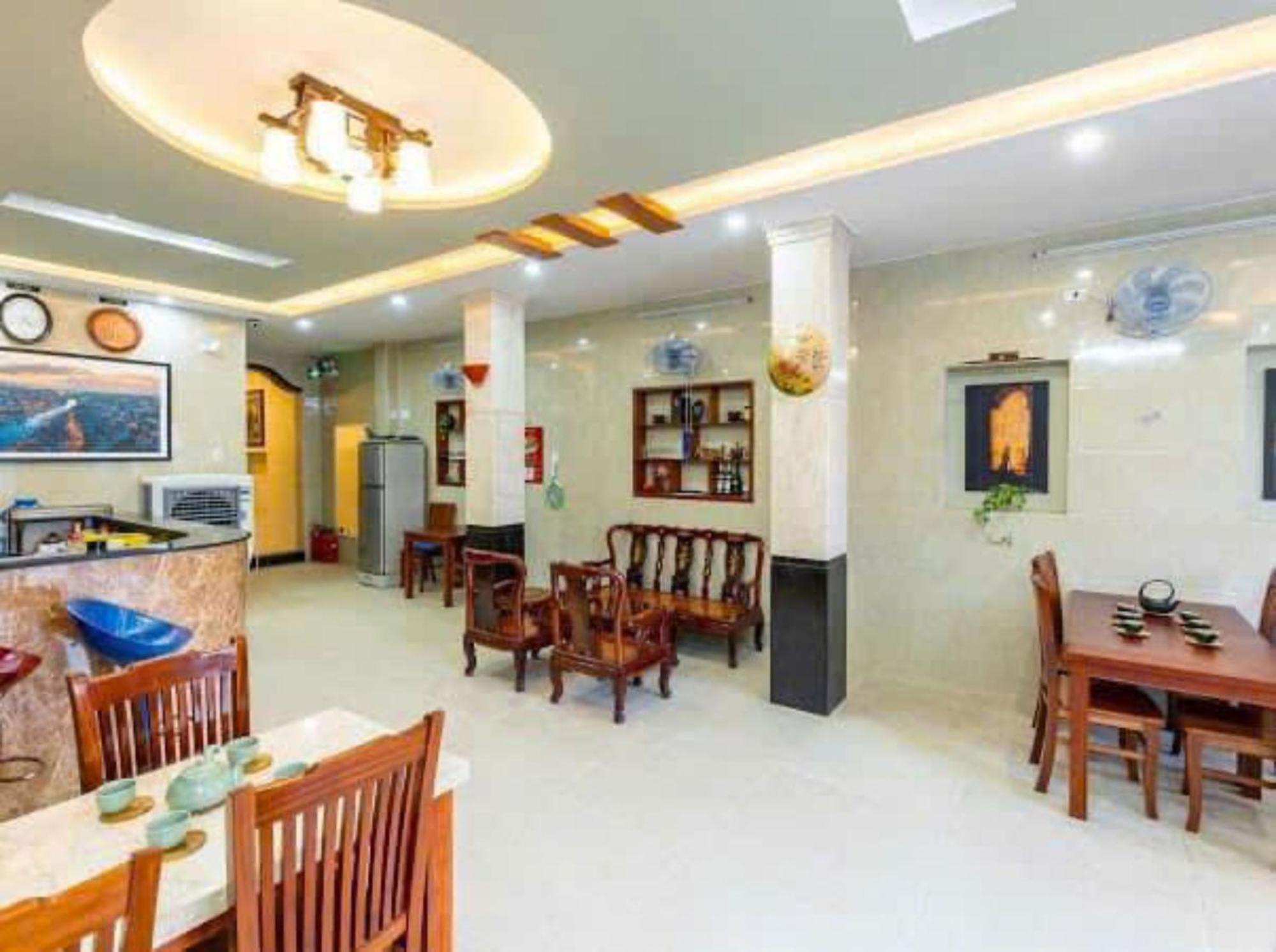 Bong House Homestay 2 会安 外观 照片
