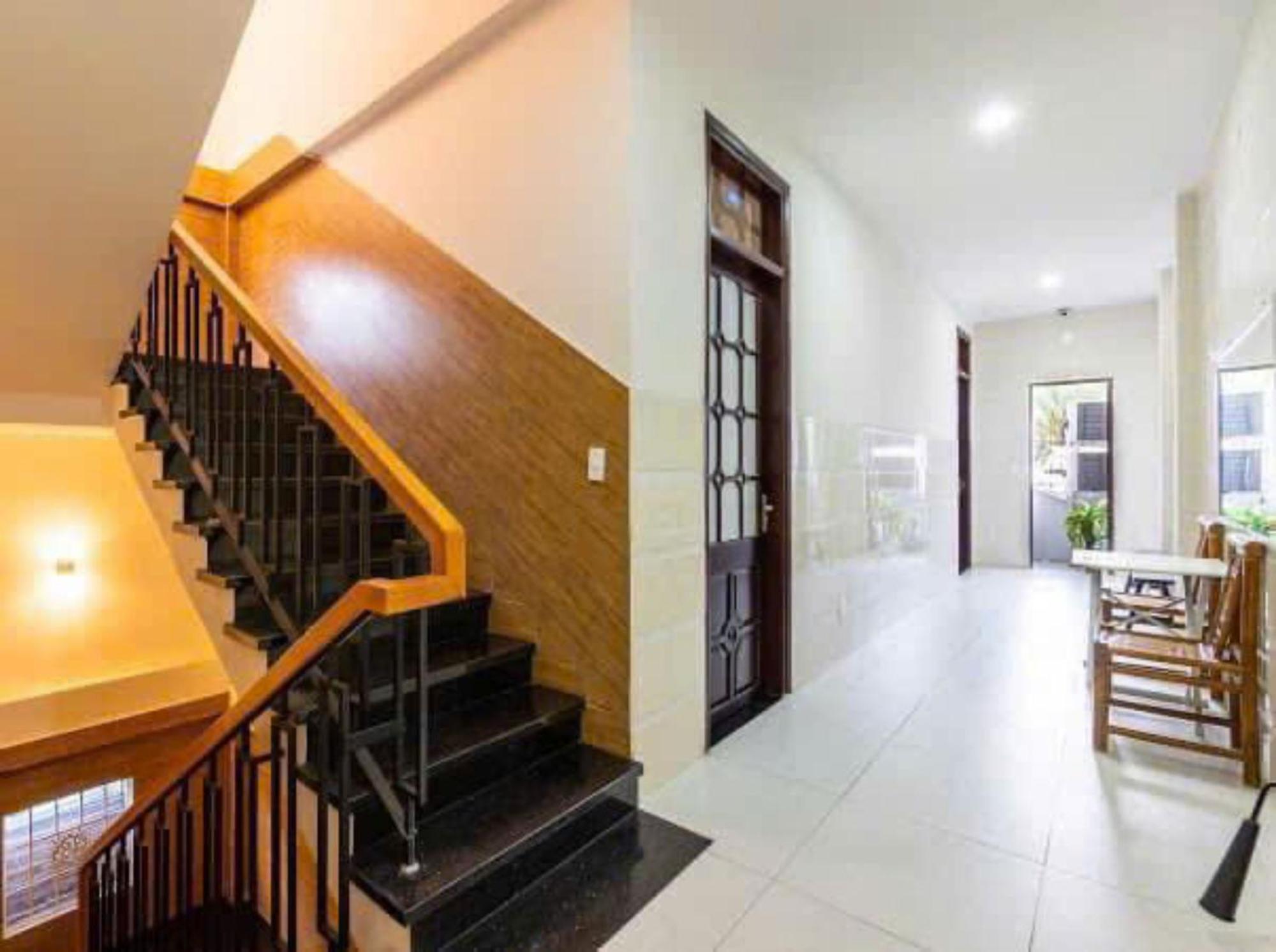 Bong House Homestay 2 会安 外观 照片