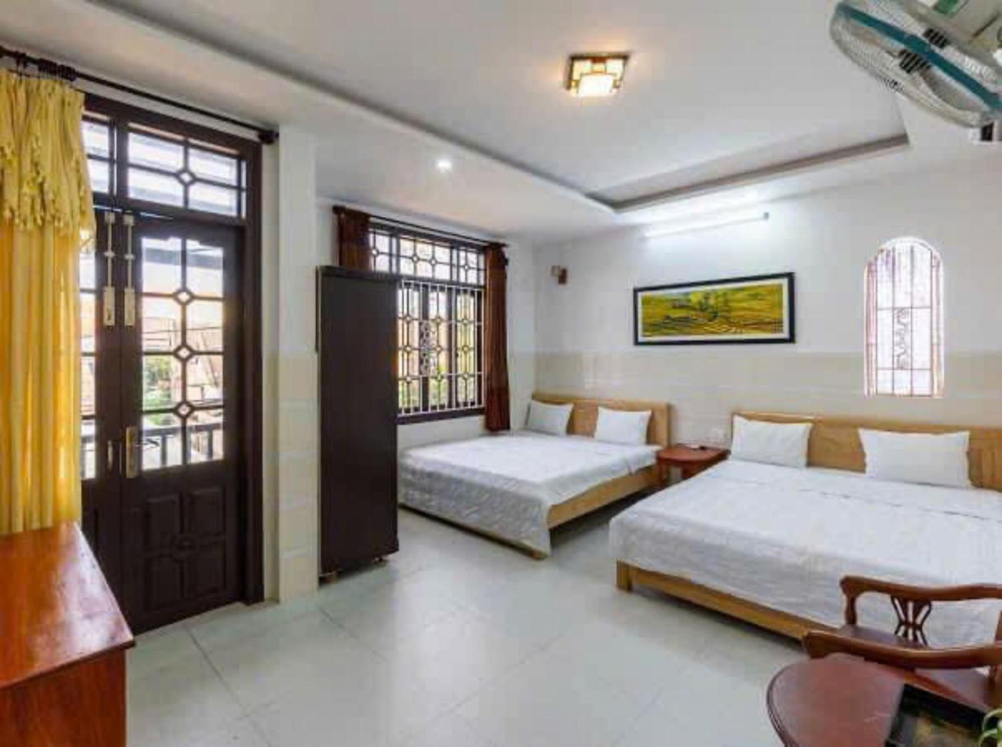 Bong House Homestay 2 会安 外观 照片